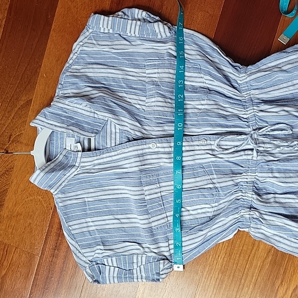 Japna shirt dress size sm - Picture 6 of 7